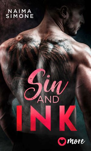 [Sweetest Taboo 01] • Sin and Ink